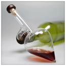 Premium Wine Aerator - Instant Breathing Technology for Perfect Wine Taste