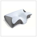 Premium packaging of Toktoking orthopedic butterfly neck pillow - gift ready