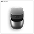 Cheerdots 2 package contents including wireless mouse USB-C cable and manual