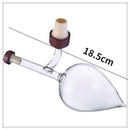 Premium Wine Aerator - Instant Breathing Technology for Perfect Wine Taste