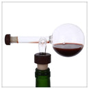 Premium Wine Aerator - Instant Breathing Technology for Perfect Wine Taste