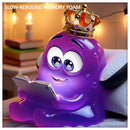 Toktoking Amoeba waking up refreshed on orthopedic pillow - morning without neck pain