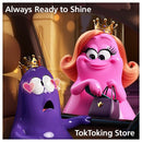 Cordless Mini Hair Straightener - Salon-Quality Styling Anywhere, Anytime