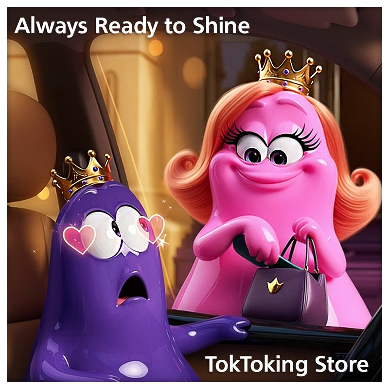 Cordless Mini Hair Straightener - Salon-Quality Styling Anywhere, Anytime