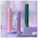 Cordless Mini Hair Straightener - Salon-Quality Styling Anywhere, Anytime