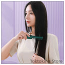 Cordless Mini Hair Straightener - Salon-Quality Styling Anywhere, Anytime