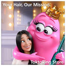 Cordless Mini Hair Straightener - Salon-Quality Styling Anywhere, Anytime