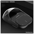 Cheerdots 2 wireless mouse black basic version Bluetooth touchpad portable design