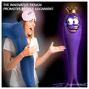 Proper cervical alignment with ergonomic neck pillow for pain-free sleep and improved posture correction
