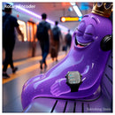 Mevaden smartwatch rotary encoder button for easy navigation and control