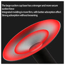 Desktop punching bag King Grip suction base detail – Glimbo's Stress-Buster by Toktoking
