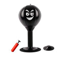 Glimbo's Choice reflex training punching bag – TikTok viral office gadget by Toktoking