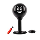 Glimbo's Choice reflex training punching bag – TikTok viral office gadget by Toktoking