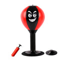 Desktop punching bag for kids and adults ages 8+ – emotional wellness gift by Toktoking