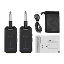Ammoon AM-5G variant — wireless guitar transmitter receiver, Sonic Freedom WP-5G