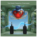 Óris with Sonic Freedom WP-5G wireless guitar device — AI gift oracle recommends