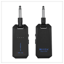Ammoon AM-5G wireless guitar transmitter receiver demo view 4 — 5.8GHz audio system