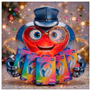 Óris the Gift Oracle recommends the Binnune BW06 Gaming Headset — The Perfect Tech Gift — Toktoking