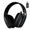Binnune BW06 Wireless Gaming Headset in Black — Sleek Design and Pro-Level Performance — Toktoking