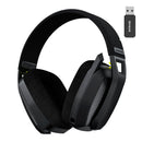 Binnune BW06 Wireless Gaming Headset in Black — Sleek Design and Pro-Level Performance — Toktoking