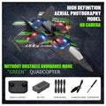 Sky Command RC Plane controller and plane set — complete kit view