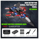 Sky Command RC Plane speed demo — stealth fighter agility